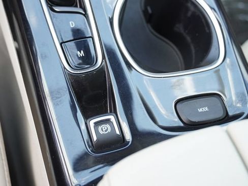 Used 2023 Buick Envision Preferred AWD/4WD image 27