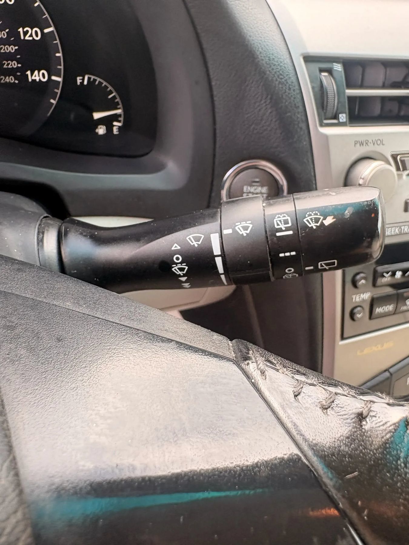 Used 2011 Lexus RX 350 AWD w/ Premium Pkg image 21