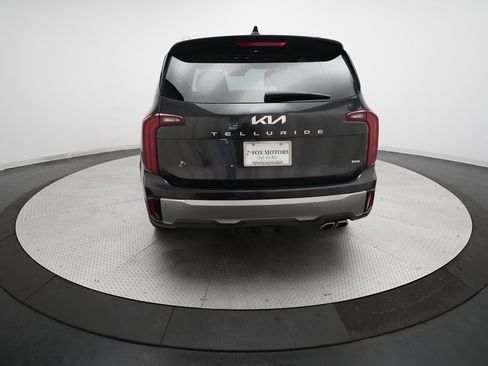 Used 2025 Kia Telluride S image 27