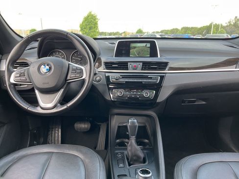 Used 2018 BMW X1 xDrive28i AWD/4WD image 14