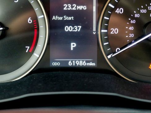 Used 2018 Lexus ES 350 w/ Premier Package image 44