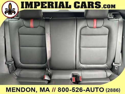 New 2026 Chevrolet Trax RS w/ Sunroof Package image 35