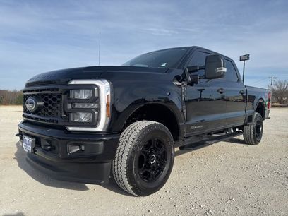 Used 2025 Ford F250 XL w/ STX Appearance Package