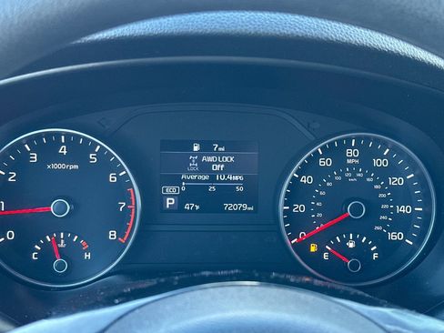 Used 2021 Kia Sportage LX image 27