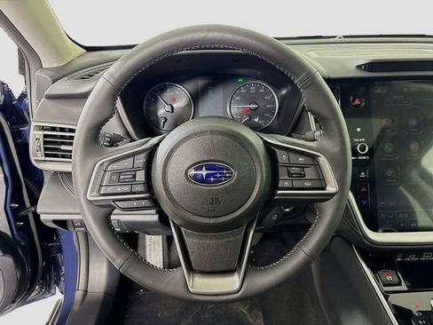 New 2025 Subaru Outback Touring XT image 11