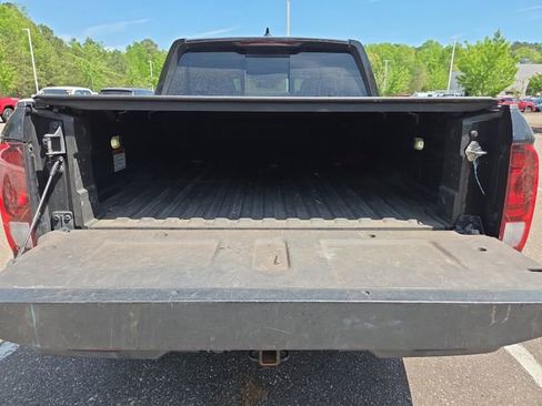 Used 2020 Honda Ridgeline Black Edition image 11