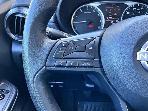 Used 2024 Nissan Versa S FWD image 23