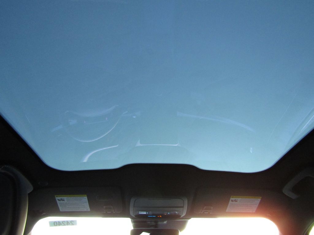 New 2025 Ford Mustang Mach-E GT w/ Interior Protection Package AWD/4WD image 42