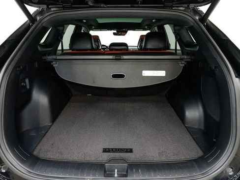 Certified 2025 Kia Sportage SX image 35