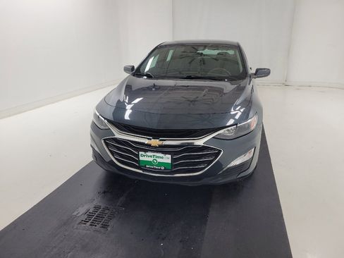 Used 2020 Chevrolet Malibu LT FWD image 15
