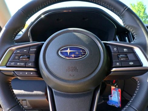 New 2025 Subaru Outback Premium image 27