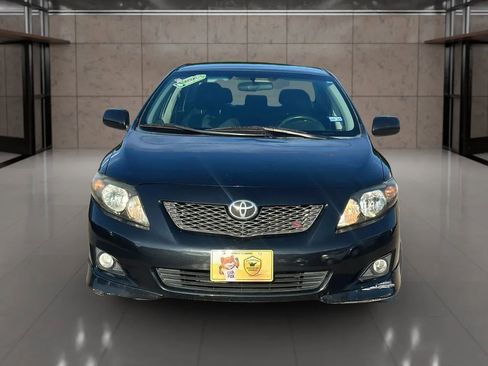 Used 2010 Toyota Corolla S FWD image 16
