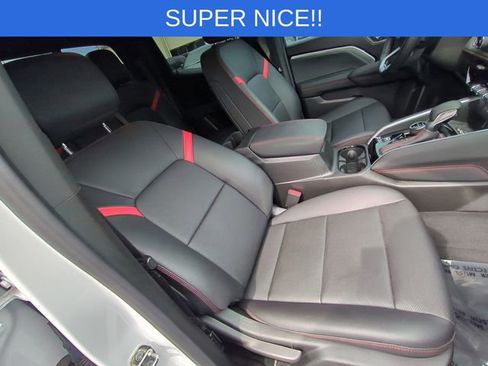 Used 2023 Chevrolet Colorado Z71 w/ Z71 Convenience Package 2 image 38