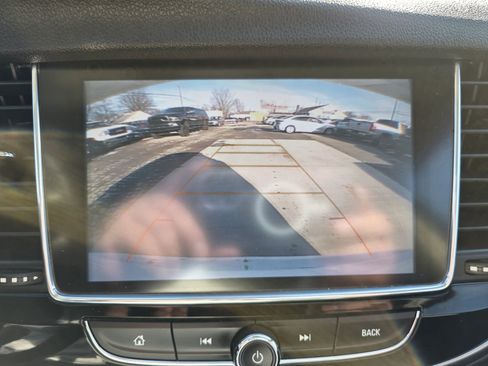 Used 2018 Buick Encore Preferred image 26