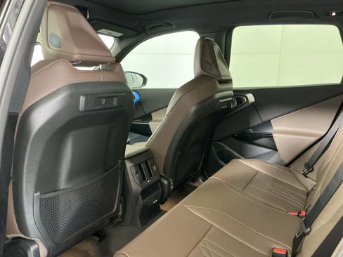 New 2026 BMW X3 xDrive30 AWD/4WD image 25