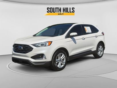 Used 2019 Ford Edge SEL w/ Equipment Group 201A
