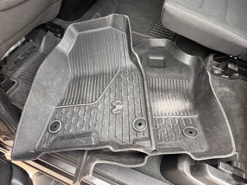 Used 2023 RAM 1500 Big Horn image 62