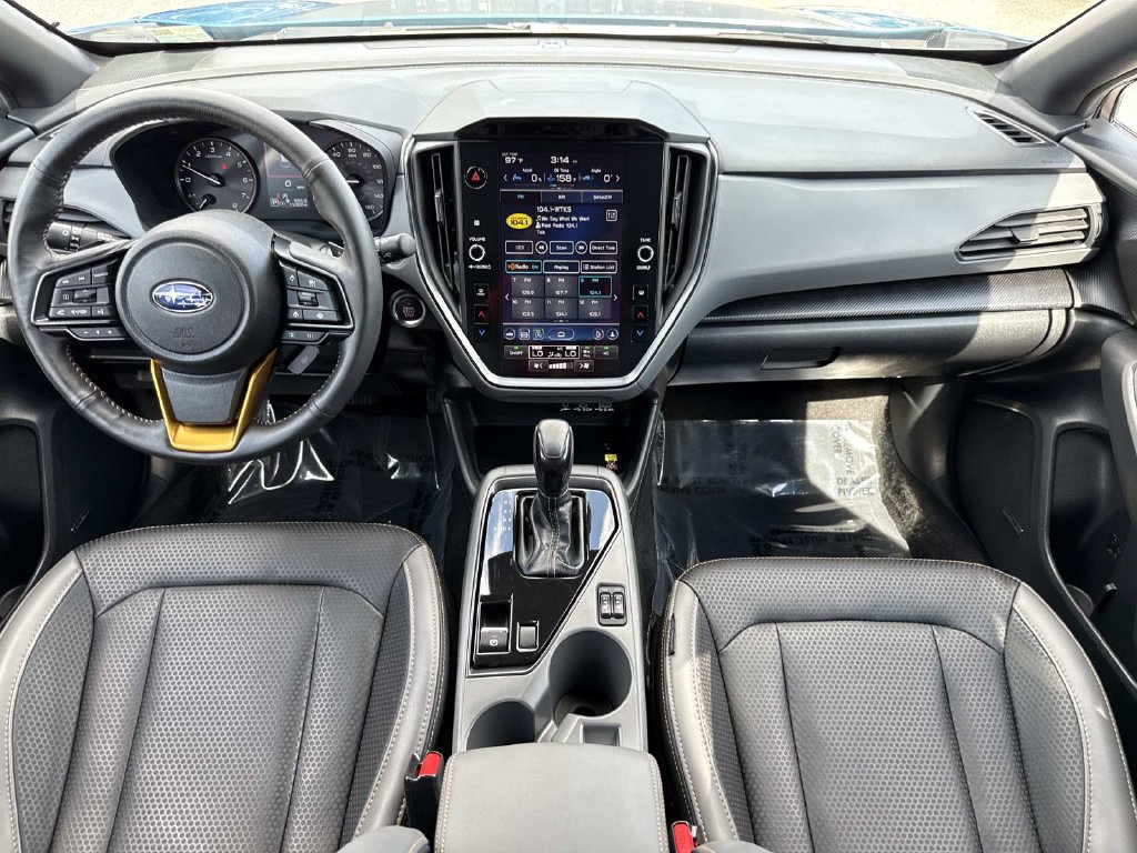Certified 2026 Subaru Crosstrek 2.5i Wilderness AWD/4WD image 18