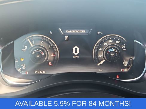 New 2026 RAM 3500 Laramie AWD/4WD image 14