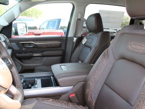 New 2026 RAM 1500 Limited image 13