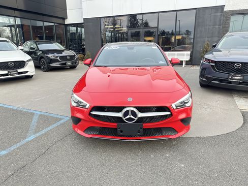 Used 2020 Mercedes-Benz CLA 250 4MATIC image 15