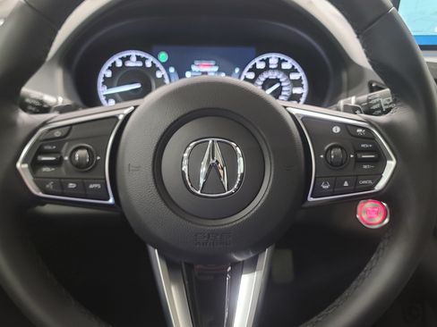 New 2026 Acura RDX SH-AWD w/ Technology Package image 22