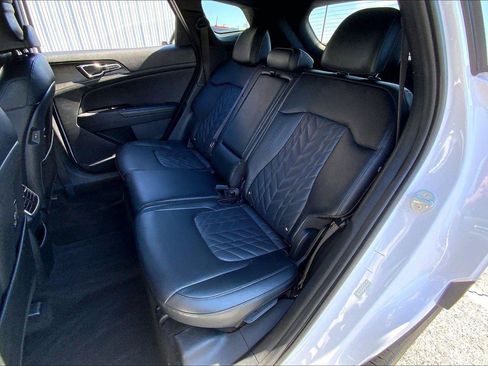 Used 2023 Kia Sportage X-Pro AWD/4WD image 25