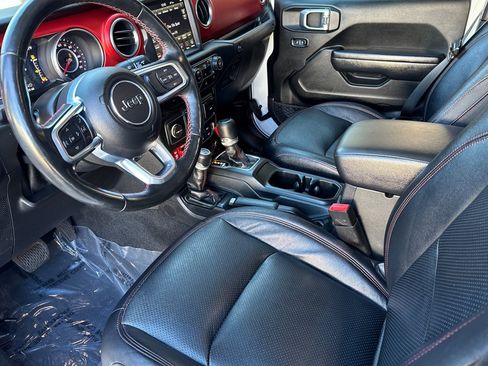 Used 2020 Jeep Gladiator Rubicon image 9