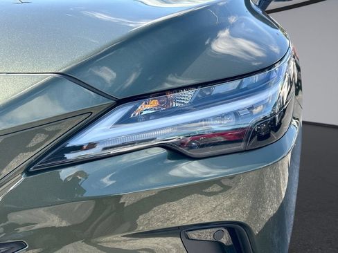Used 2025 Lexus RX 350 Premium w/ Accessory Package (Z1) FWD image 30