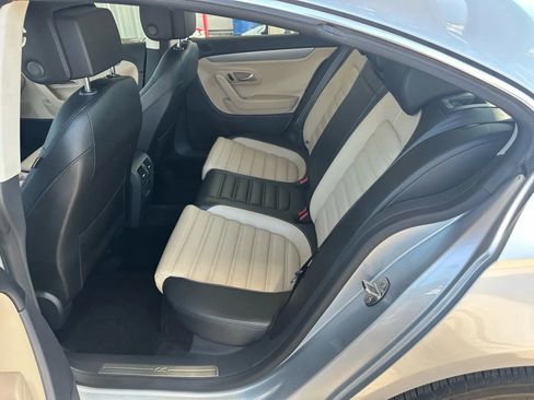 Used 2014 Volkswagen CC Sport image 21