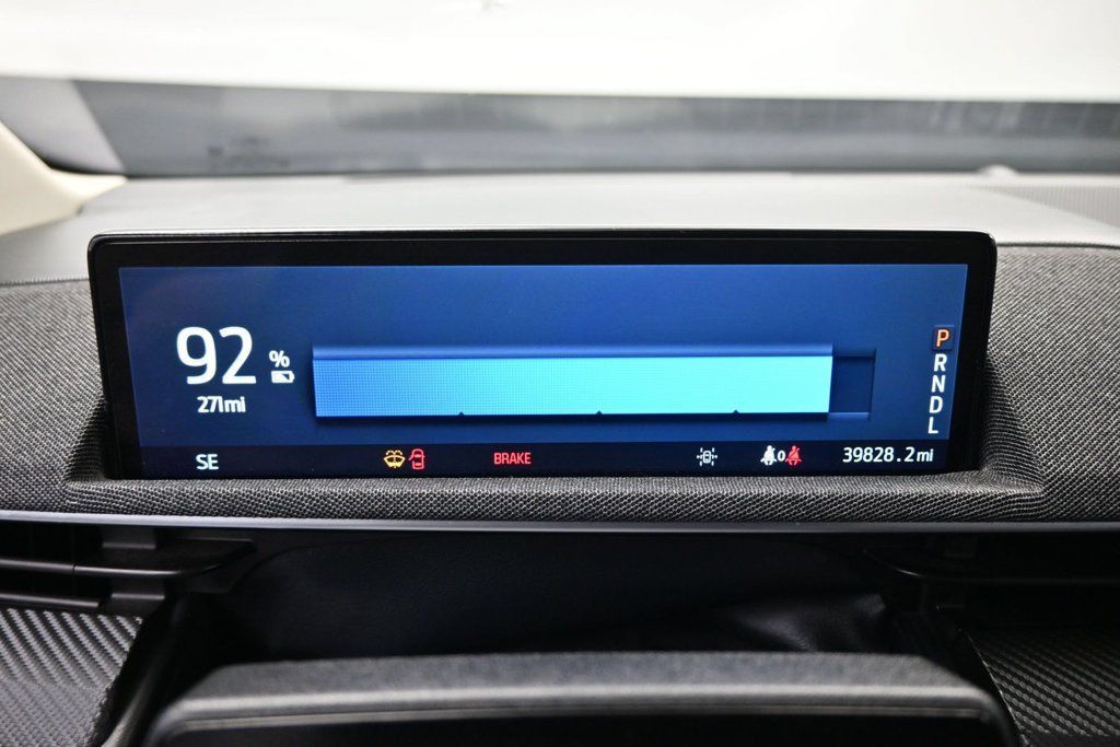 Used 2023 Ford Mustang Mach-E Premium RWD image 13