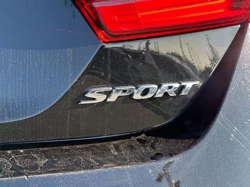 Used 2019 Honda Accord Sport image 33
