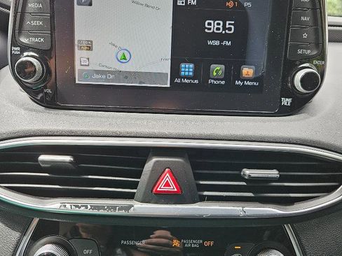 Used 2019 Hyundai Santa Fe FWD image 22