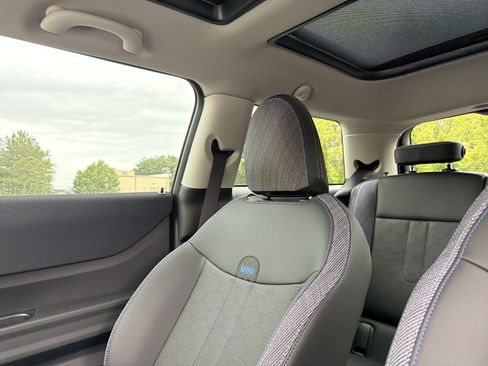 New 2026 MINI Cooper S FWD image 18
