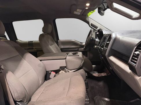 Used 2015 Ford F150 XLT w/ Equipment Group 301A Mid image 12