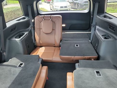 Certified 2023 Lincoln Aviator Reserve RWD image 12