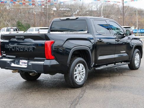 Used 2023 Toyota Tundra SR5 image 3