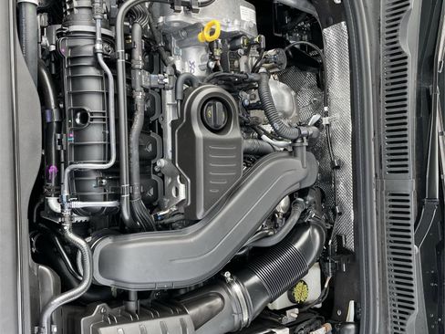 New 2025 Volkswagen Jetta Sport FWD image 24