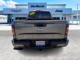 Used 2025 Nissan Frontier SV w/ Tow Package image 5