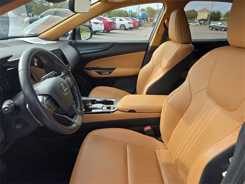 Used 2023 Lexus NX 350 AWD w/ Premium Package image 21