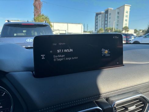 Used 2025 MAZDA CX-5 AWD 2.5 S w/ Preferred Package image 21