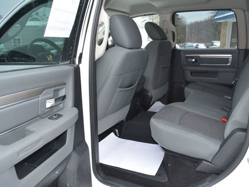 Used 2015 RAM 1500 Big Horn image 11