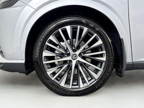 Used 2024 Lexus RX 350 Premium Plus w/ Convenience Package FWD image 61