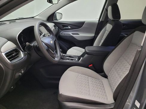 Used 2023 Chevrolet Equinox LT FWD image 17