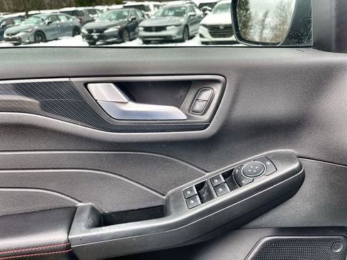 Used 2023 Ford Escape ST-Line w/ Tech Pack #1 image 17