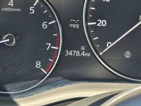Used 2023 MAZDA CX-30 AWD 2.5 S image 29