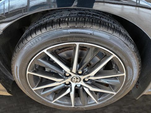 Used 2023 Toyota Camry SE w/ Blackout Package (TMS) AWD/4WD image 33