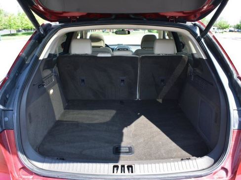 Used 2016 Lincoln MKX Reserve w/ Technology Package FWD image 7