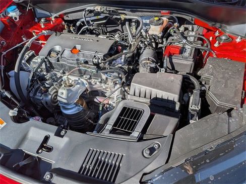 New 2026 Honda HR-V Sport image 32