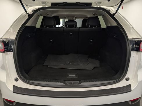 Used 2023 MAZDA CX-5 AWD 2.5 S w/ Select Package image 25